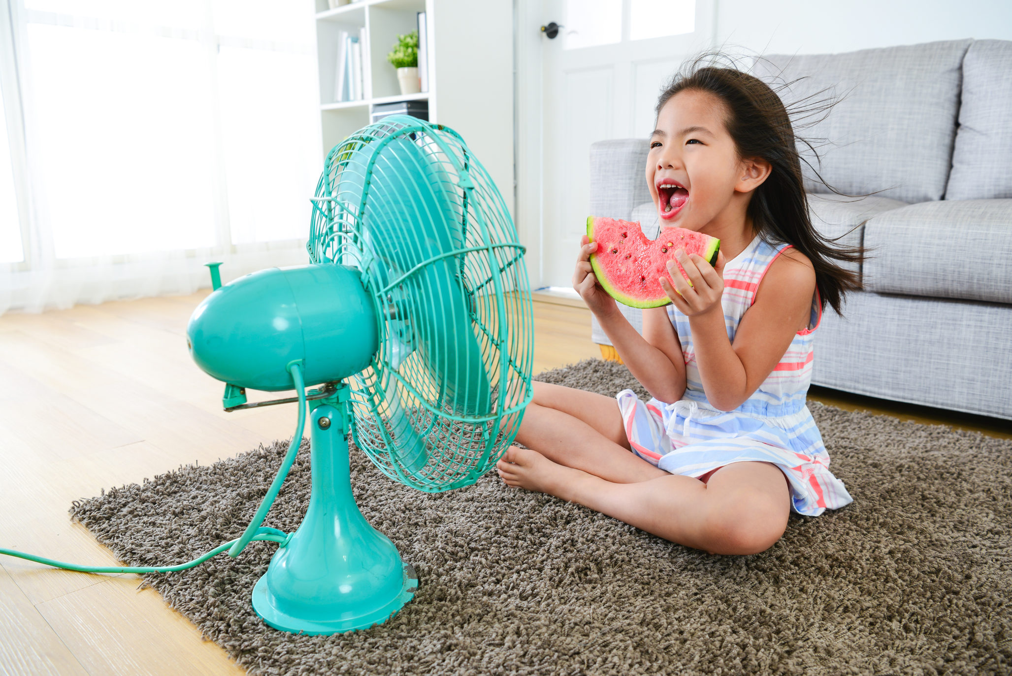 Quick Tips to Beat the Heat