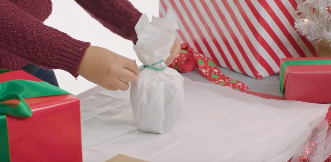How to Wrap Any Gift