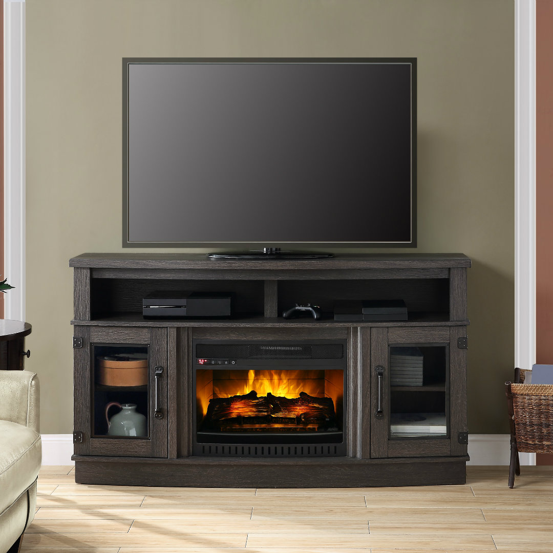 5 Reasons to Buy an Electric Fireplace