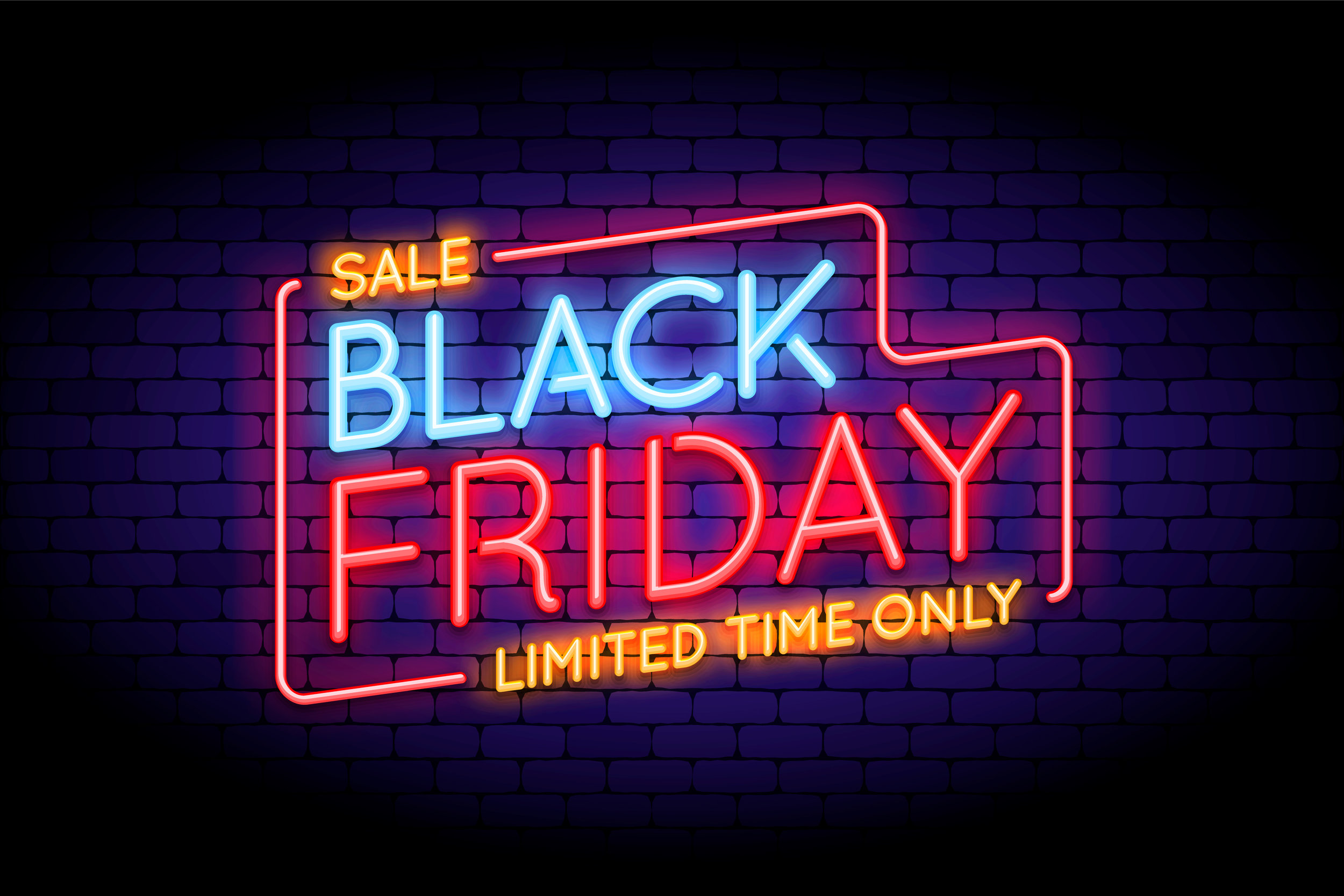 Online vs. In-store Black Friday Deals
