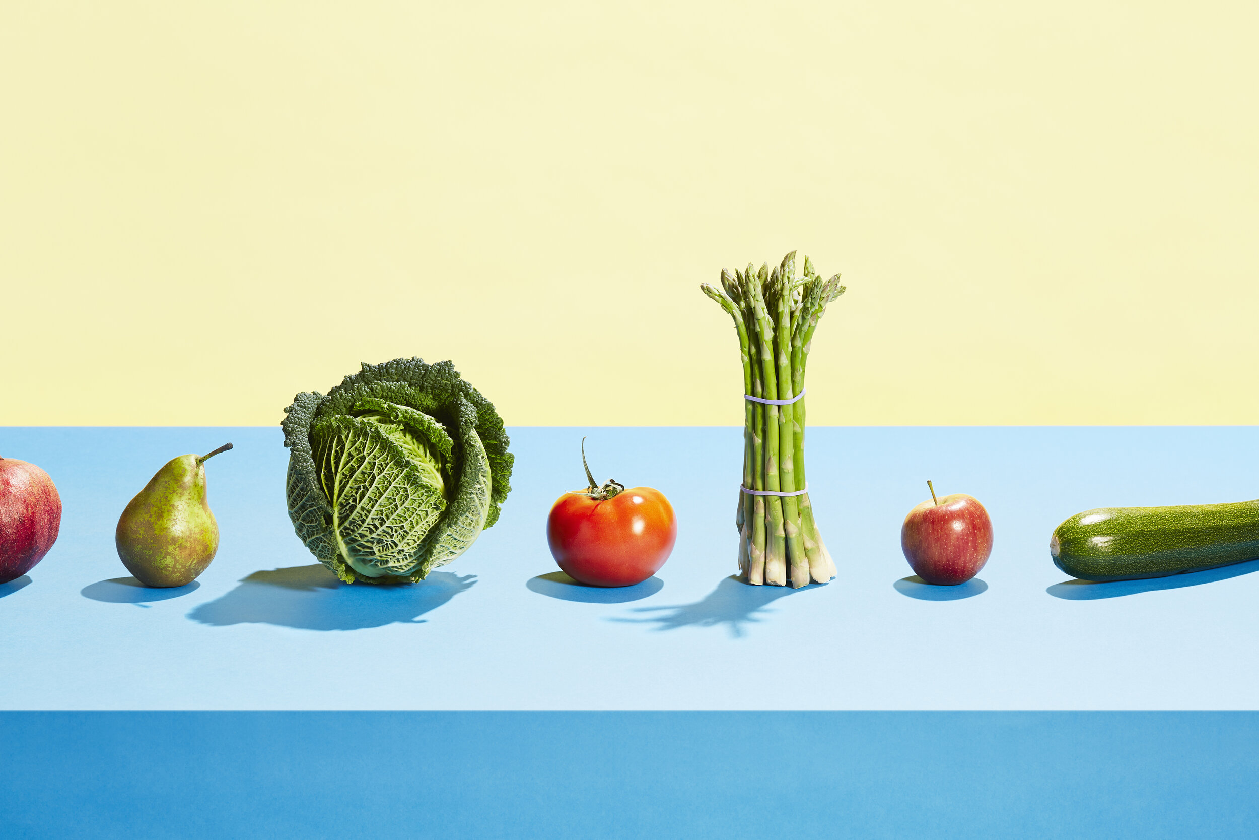 How To Make Healthy Eating Affordable