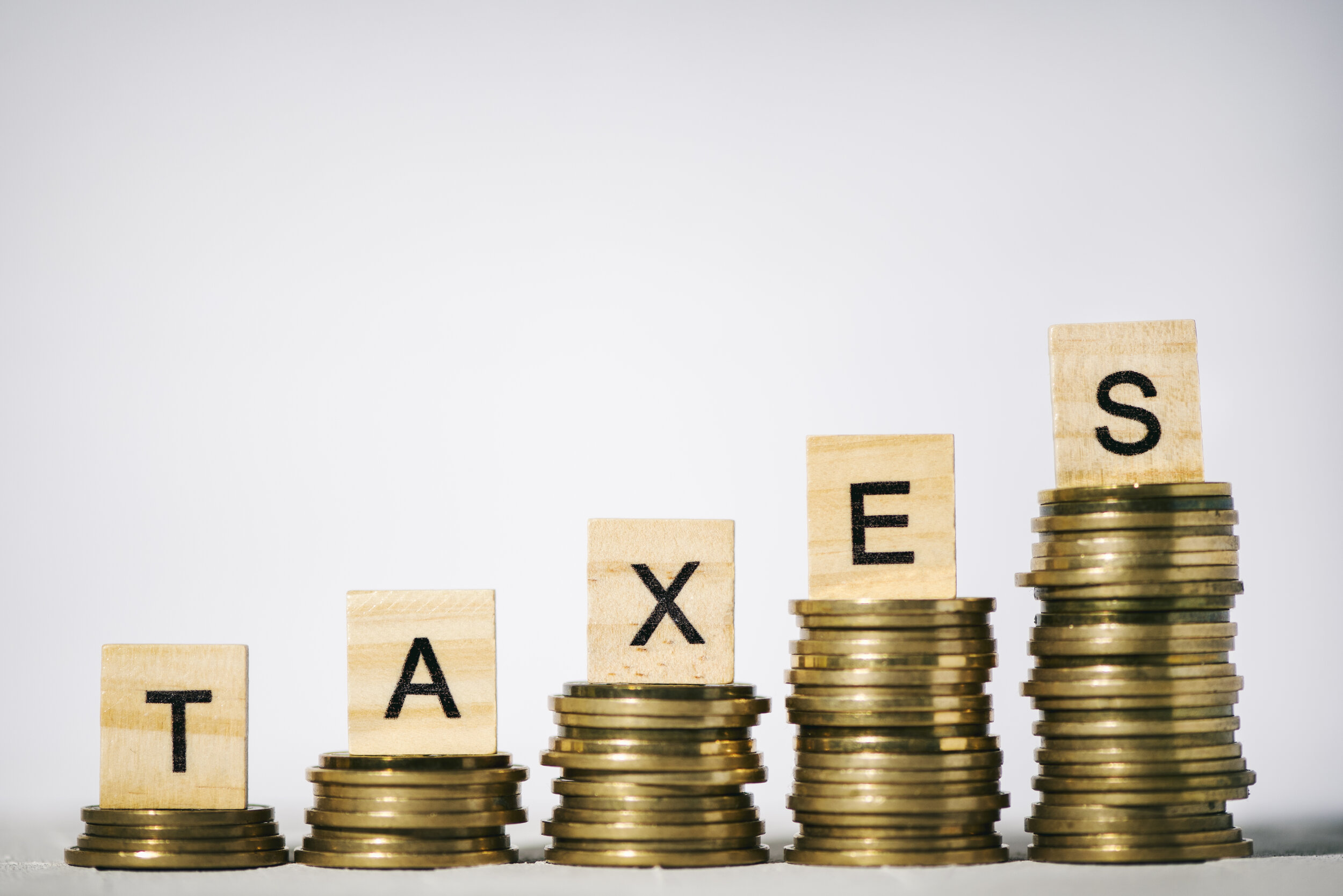 Easy Ways to Prepare for Tax Day