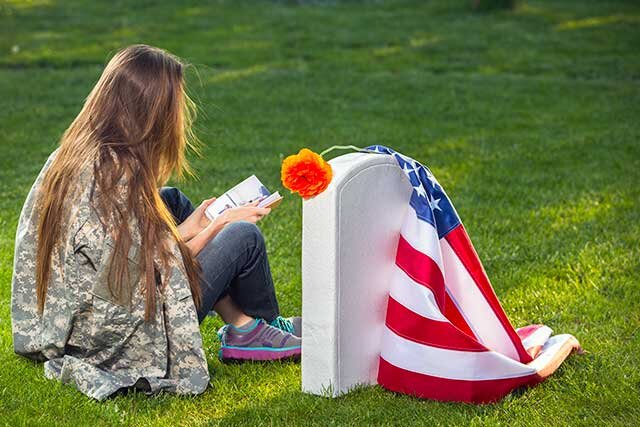 Celebrate Memorial Day on a Budget