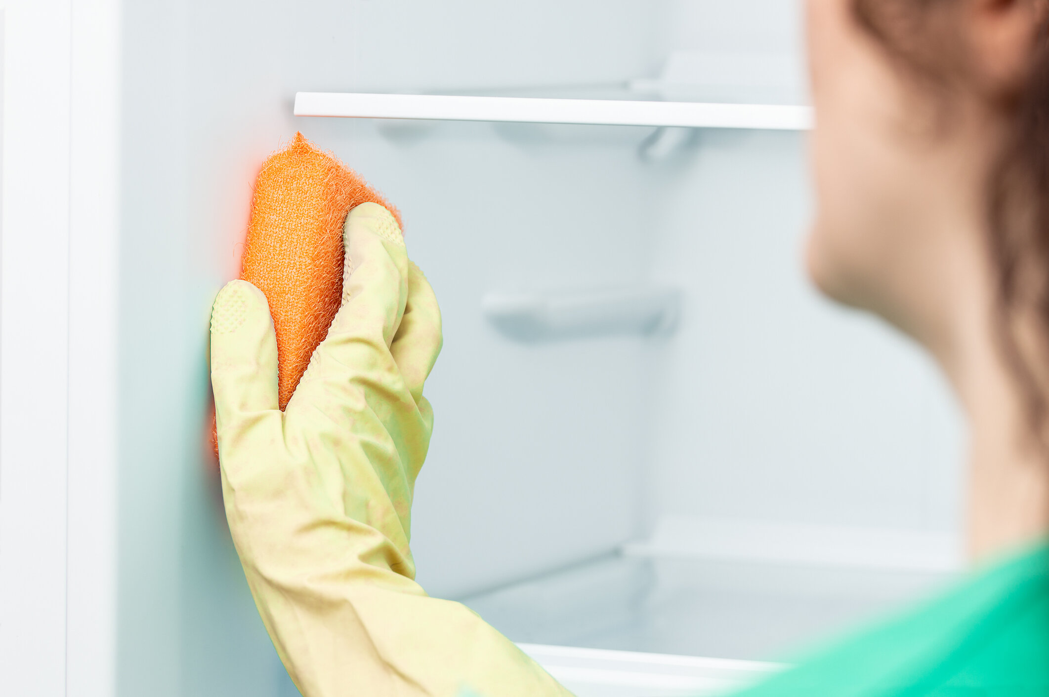 How to Clean and Maintain Your Deep Freezer