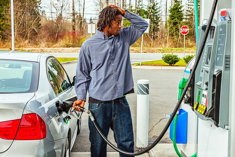 How to Spend Less on Gas for Your Car