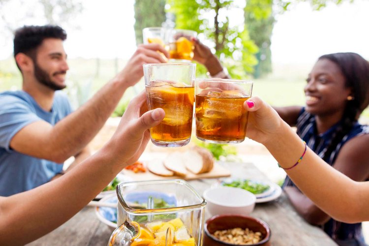 Iced Tea Drinkers: Don’t Feel Left Out!