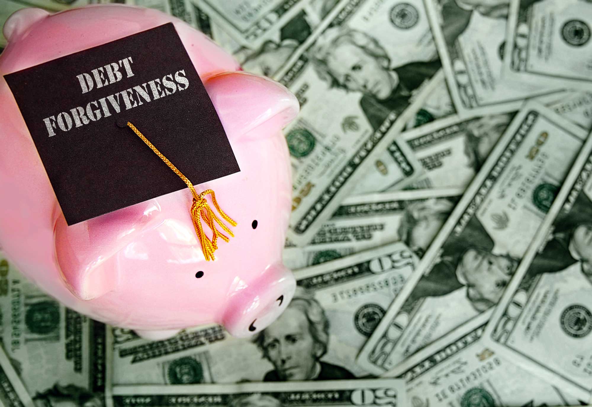 College Loan Forgiveness: Are You Eligible?