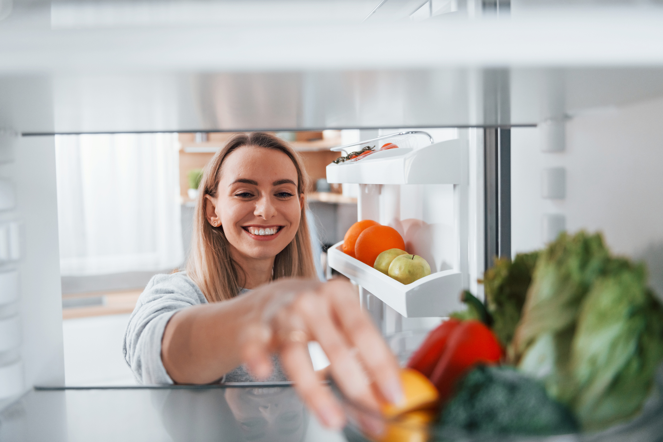 What is a Garage-Ready Refrigerator?