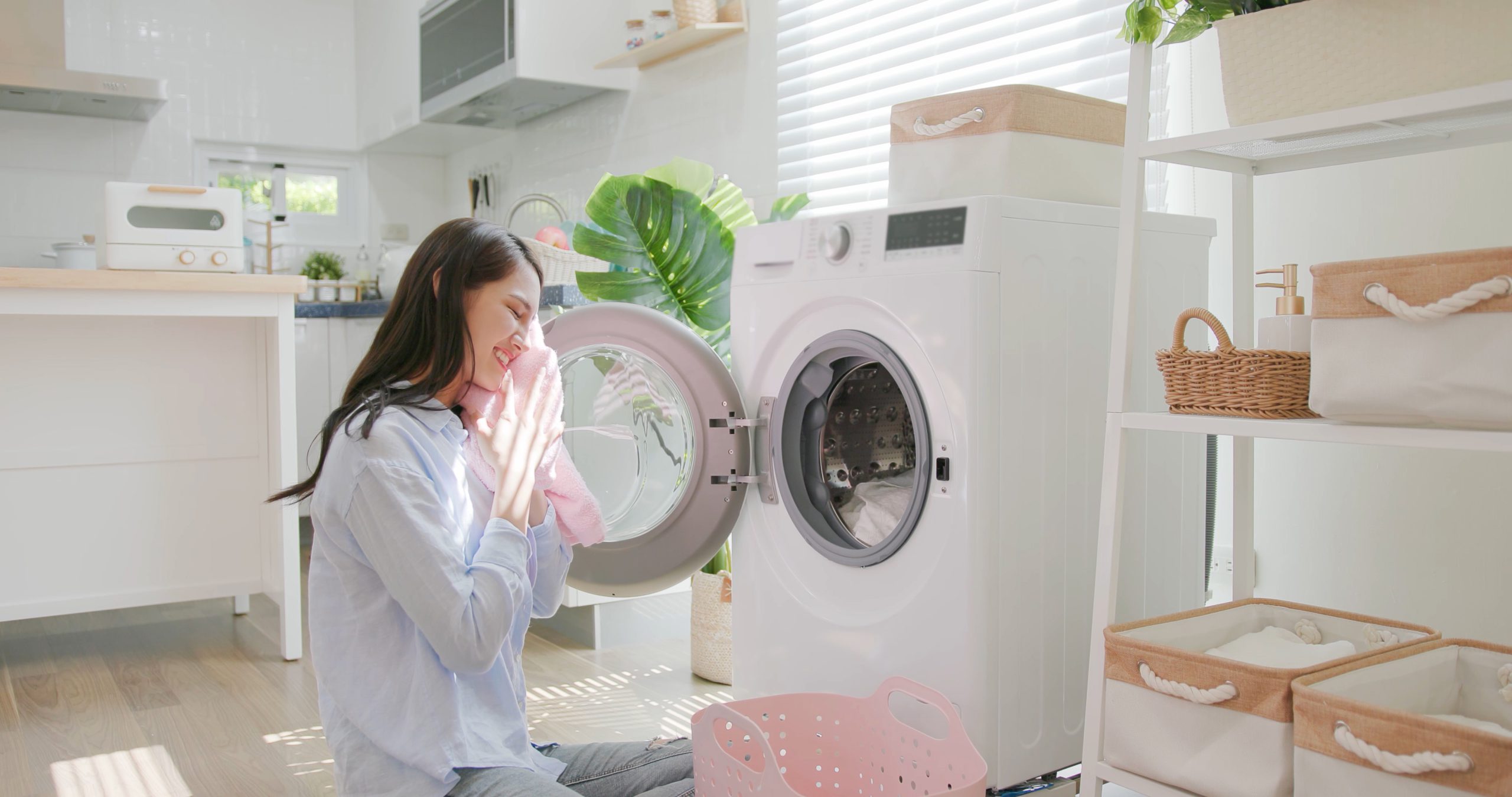 Best Washers & Dryers in 2025