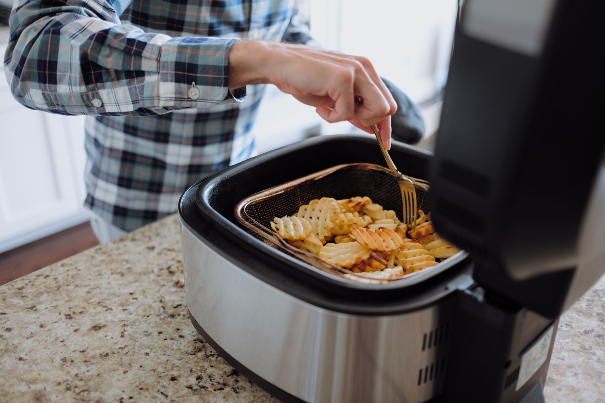 What Can You Cook in an Air Fryer?